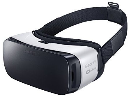 (Open Box) Samsung Gear VR Smart Headband For Discount