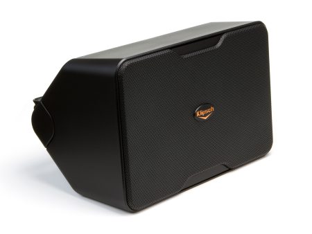 Klipsch CP-6 Outdoor Speaker -BLACK Discount