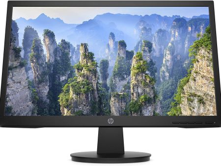 HP V22 FHD 21.5-inch LED Computer Monitor - Low Blue Light Online