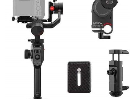 Moza AirCross 2 - Professional Kit Online Hot Sale