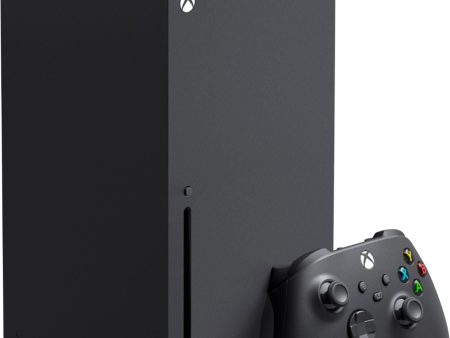 Microsoft Xbox Series X 1TB Gaming Console on Sale