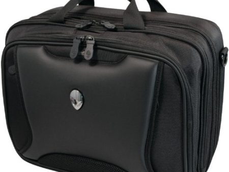 Mobile Edge Alienware Orion M14x ScanFast Checkpoint Friendly Messenger Bag Sale