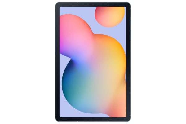 (Open Box) Samsung Galaxy Tab S6 Lite Wi-Fi 128GB 10.4-in Tablet - Angora Blue For Discount