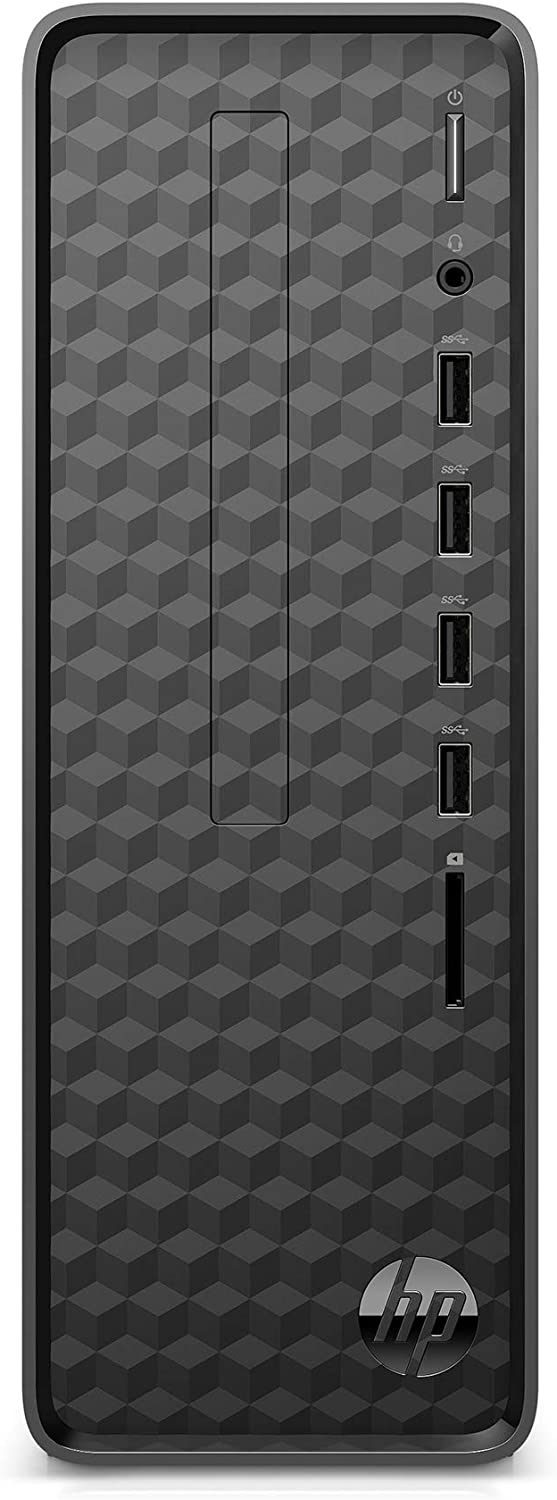 HP S01-aF0011 Desktop Computer Athlon 3050U 4GB 256GB SSD Windows 10 Home - Mini-tower Sale