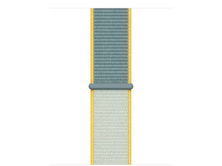 Apple 40mm Sunshine Sport Loop for Watch Hot on Sale