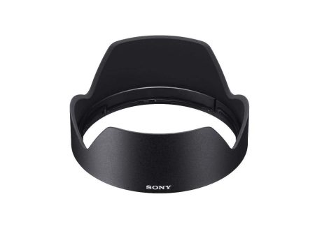 Sony ALC-SH152 Hood for FE 24-105 4 E-Mount Lens on Sale