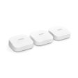 eero Pro 6E Wireless Mesh Router - covers up to 6000 sq ft (3 pack) For Sale