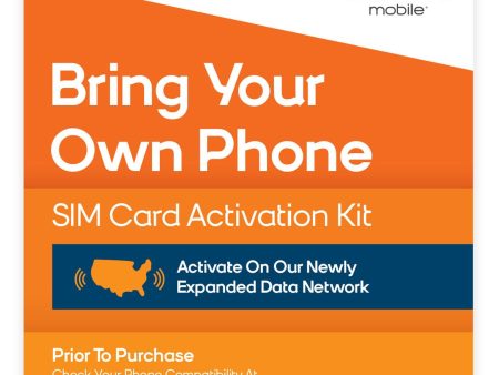 Boost Mobile BOOST Starter SIM Card Discount