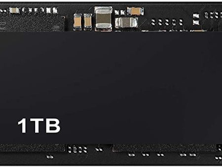 Samsung 980 PRO Series 1TB PCIe Gen4. X4 NVMe Internal SSD (MZ-V8P1T0B AM) Fashion