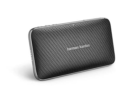 Harman Kardon Esquire Mini 2 - Portable Bluetooth Speaker - Black Online Hot Sale