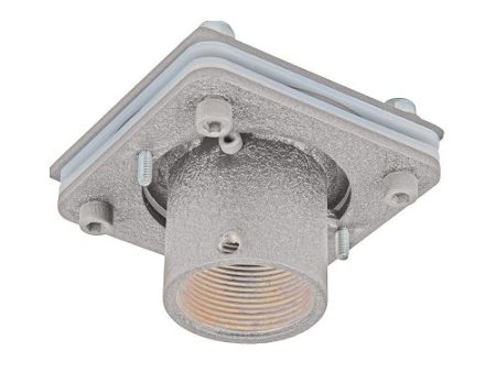 SunBriteTV SB-CMSAK-SL Ceiling Mount Swivel Adapter for SB-CM46A12 Silver on Sale