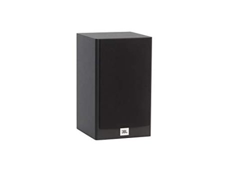 JBL Stage 120 2-Way Dual 4.5  Woofer  Bookshelf Speaker (Each) For Cheap