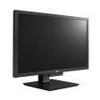 LG 24-in 1ms MBR 144 Hz Computer Gaming Monitor - 24GM79G-B Cheap