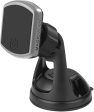 SCOSCHE MPWD2-XTPR Pro MagicMount Magnetic Suction Cup Mount for Mobile Devices, Black Discount