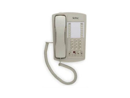 Scitec Corded Speakerphone w  14dB Amp - gray (Off-White) Fashion