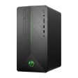 HP Pavilion Desktop Gaming  Computer - 690-0009 i5-8400 8GB 1TB GTX 1050Ti 4GB For Cheap