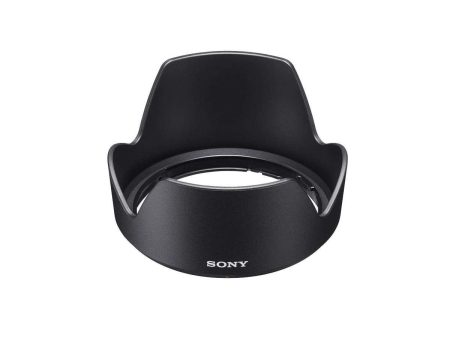 Sony ALCSH153 Lens Hood for SEL18135 For Discount