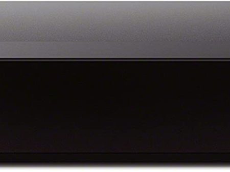 Sony BDP-BX370 Blu-ray Disc Player with Wi-Fi Fashion