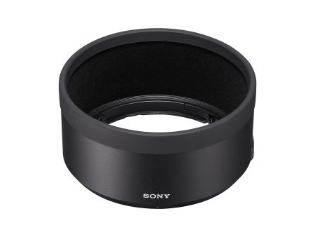 Sony ALCSH163 Lens Hood for SEL50F12GM Hot on Sale