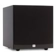 JBL Stage 120 12  500 Watts Powered Subwoofer Fashion