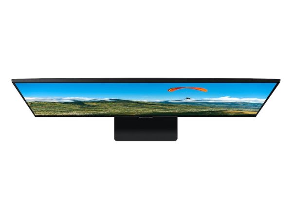 (Open Box) Samsung 27in SMART Computer Monitor LS27AM500NNXZA Supply