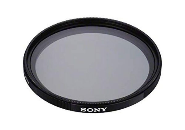 Sony Circular PL Filter - 49mm Online Hot Sale