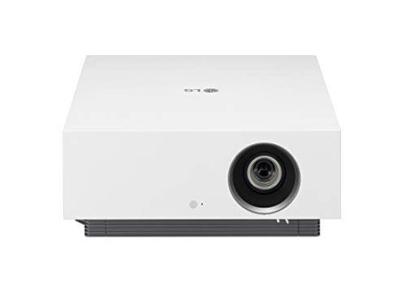 LG HU810PW 4K UHD Laser Smart Home Theater CineBeam Projector Supply