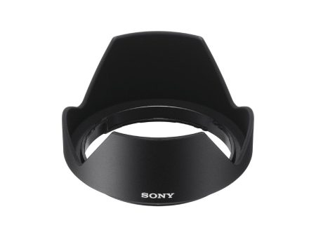 Sony Lens Hood for SEL1670Z - Black - ALCSH127 Cheap