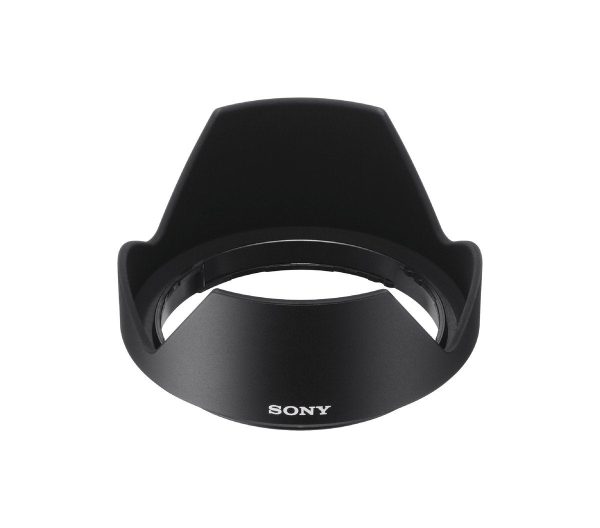 Sony Lens Hood for SEL1670Z - Black - ALCSH127 Cheap