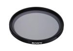 Sony Circular PL Filter - 62mm Cheap