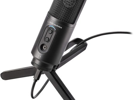 Audio-Technica ATR2500x-USB Cardioid Condenser Microphone (ATR Series) Sale