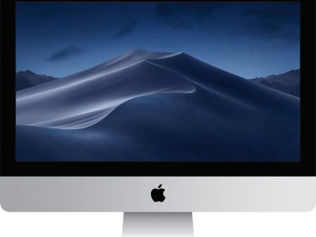 Apple iMac 21.5-in with Retina 4K Display, 3.2GHz 16GB 1TB Fusion For Cheap