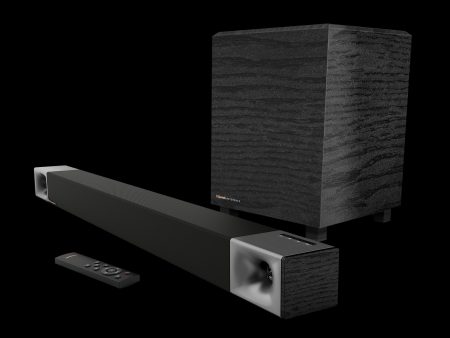 Klipsch Cinema 400 Sound Bar Cheap