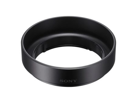 Sony ALCSH165 Lens Hood for SEL24F28G For Discount