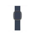 Apple 40mm Deep Sea Blue Modern Buckle - Medium for Watch For Cheap