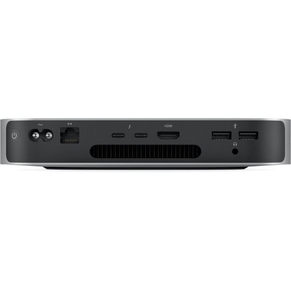 Apple Mac mini - M1 8-Core CPU, 8GB RAM, 256GB SSD (Late 2020) Discount