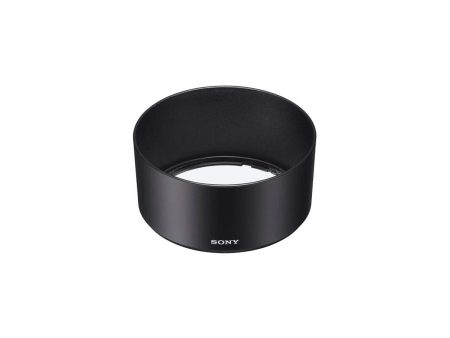 Sony ALCSH150 Lens Hood for SEL85F18 Online now