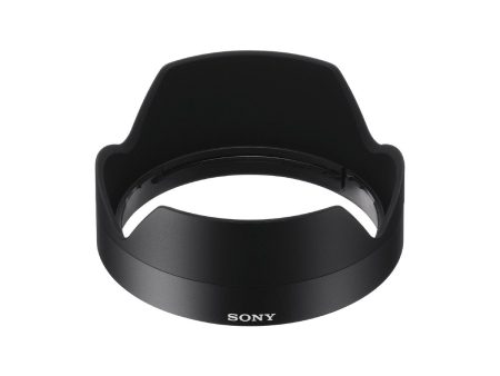 Sony Lens Hood for SEL2470Z - Black - ALCSH130 Online Sale