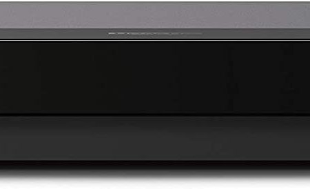 Sony UBP-X700M 4K Ultra HD Home Theater Streaming Blu-ray Player For Discount