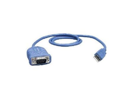 TRENDnet USB to Serial Converter Fashion