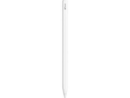 (Open Box) Apple Pencil (2nd Generation) for iPad Pro - MU8F2AM A Discount