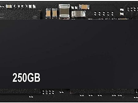 Samsung 980 PRO Series 250GB PCIe Gen4. X4 NVMe Internal SSD (MZ-V8P250B AM) For Cheap