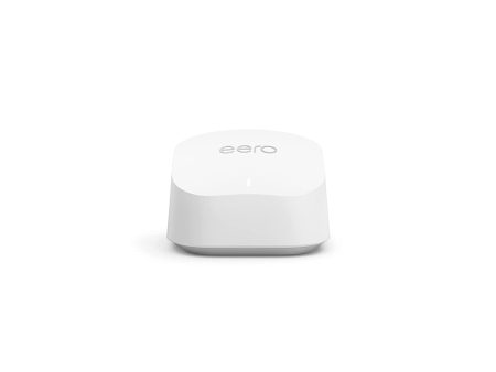 (Open Box) eero 6+ Wireless Mesh Router - covers up to 1500 sq ft Hot on Sale