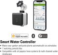 Eve Aqua - Smart Water Controller for Sprinkler or Irrigation System - Apple Homekit Compatible For Discount