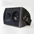 Klipsch AW-525 Outdoor Speaker - BLACK For Discount