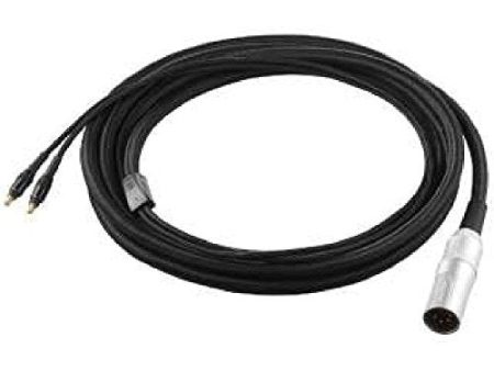 Audio-Technica Headphone removable balance cable AT-B1XA   3.0 Online