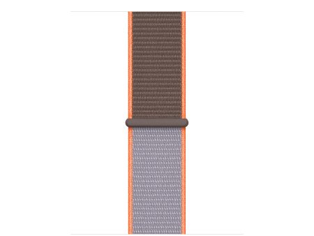 Apple 40mm Vitamin C Sport Loop for Watch Sale