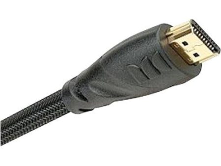 Monster Ultra Series 800 HDMI Video Cable (4ft) Hot on Sale