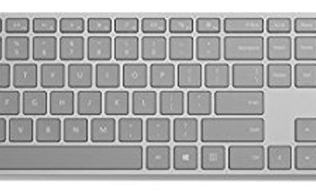 (Open Box) Microsoft Surface Keyboard For Cheap