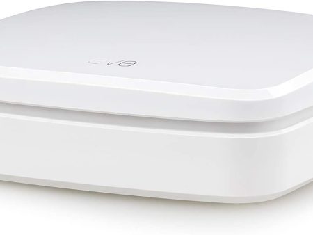 Eve Extend - Smart Home, Bluetooth Range Extender - Apple HomeKit Compatible For Cheap